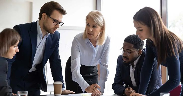 Обучение технологиям